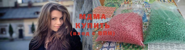 молекула духа Богородицк