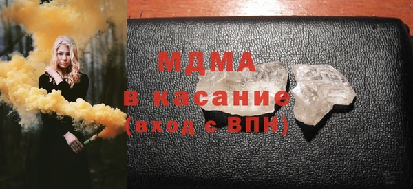 молекула духа Богородицк
